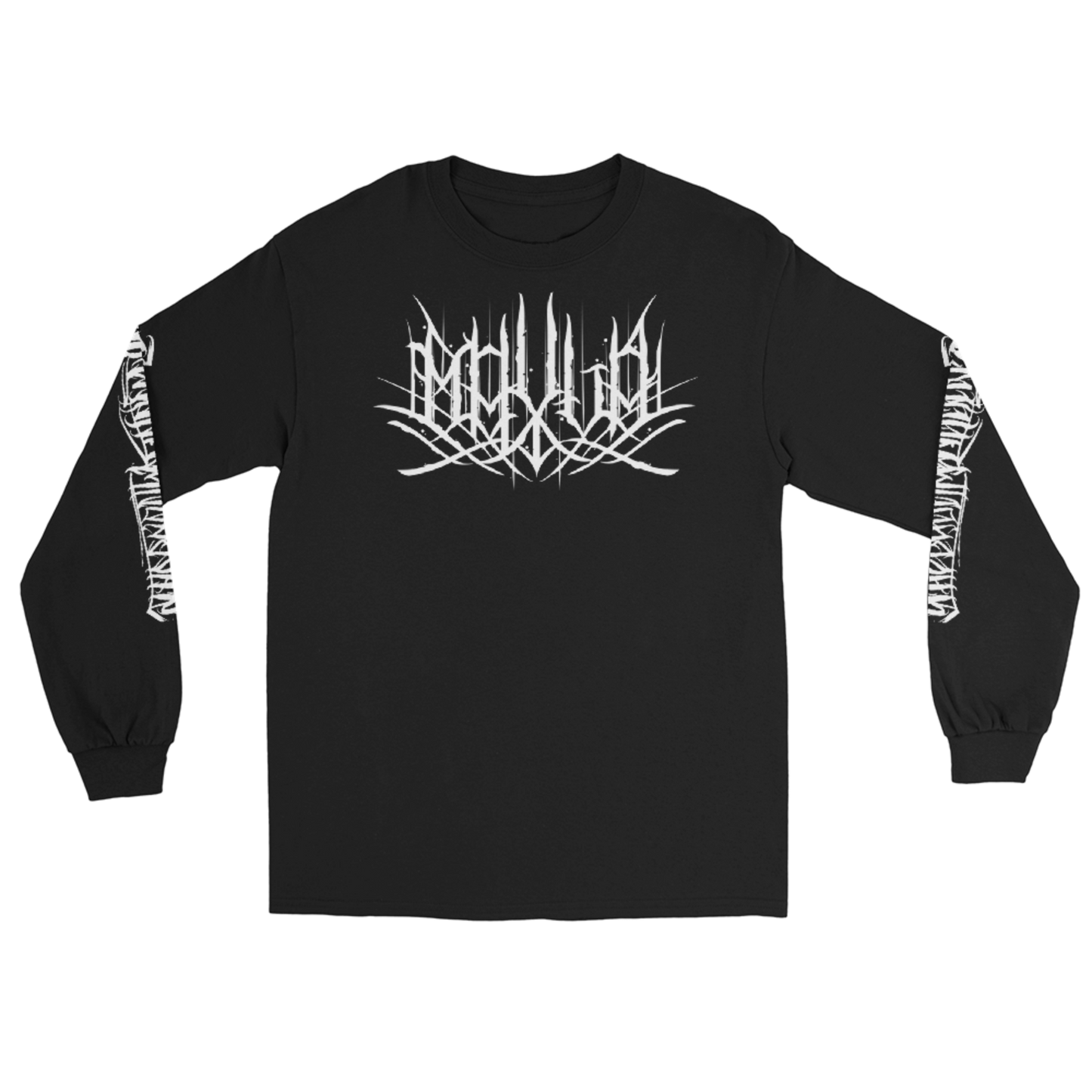 MAYLA Long Sleeve Shirt