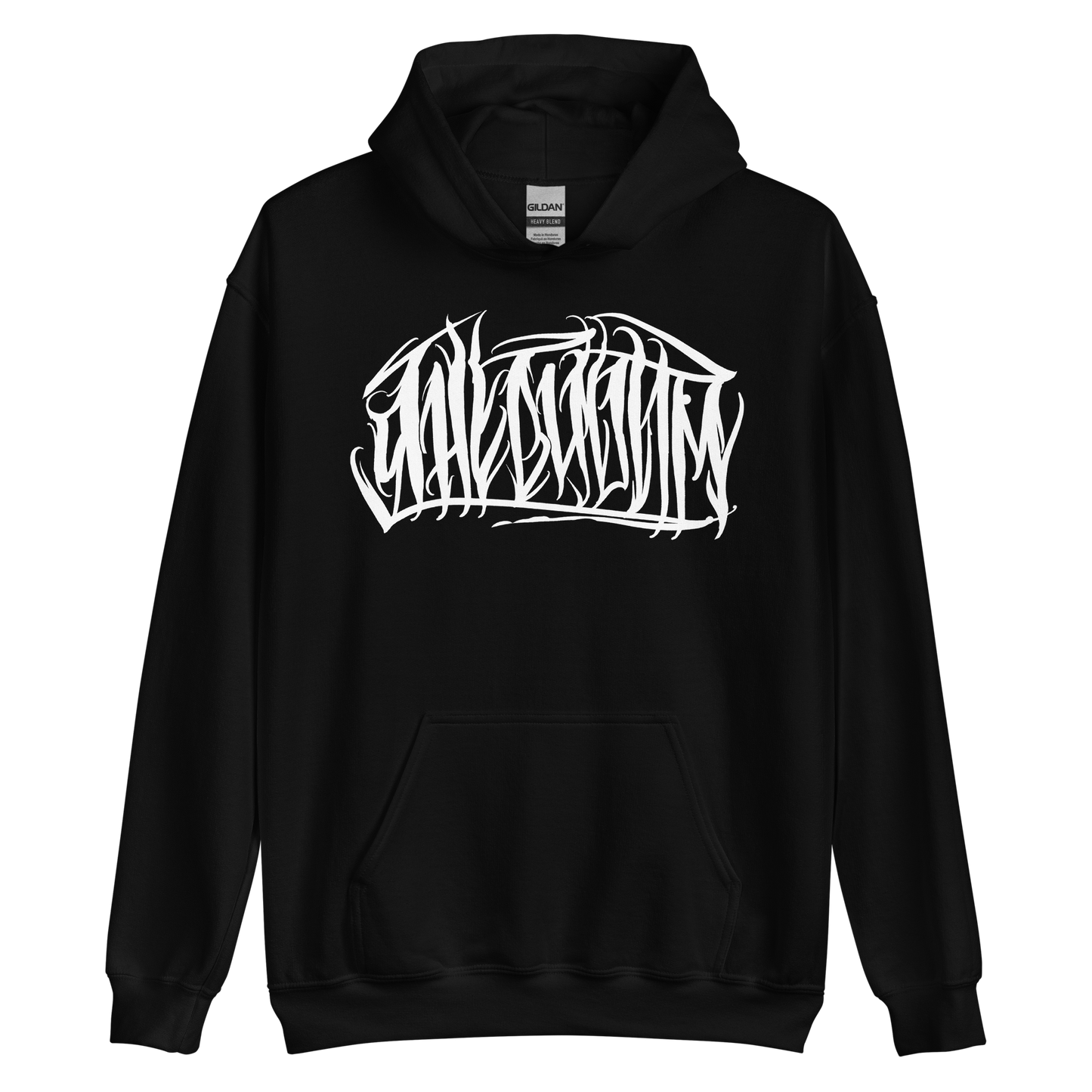 MAYLA UNSEEN Hoodie