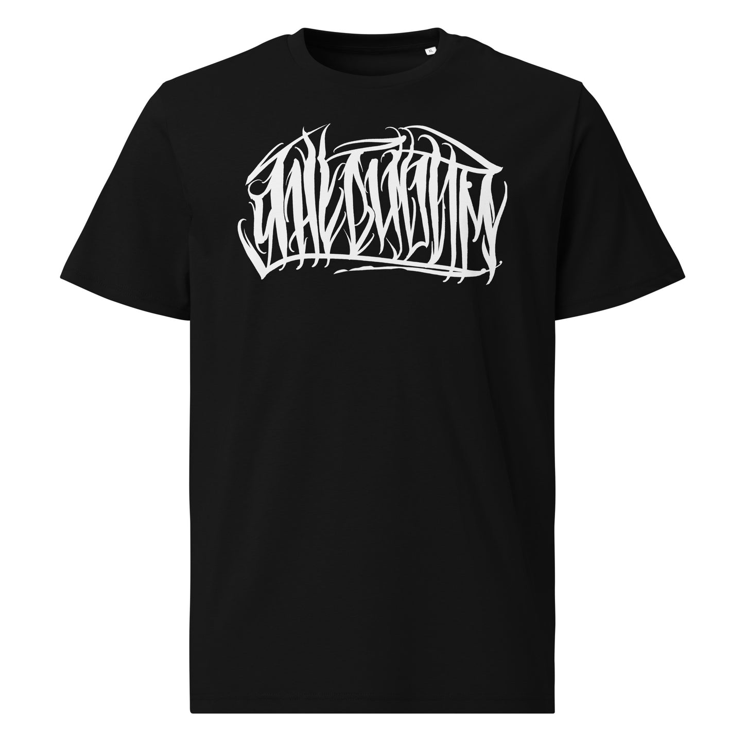 MAYLA UNSEEN organic cotton t-shirt